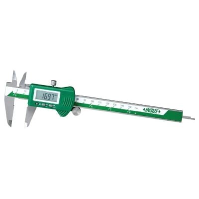 Pie de metro digital 8 o 200 mm. (1108-200) INSIZE1