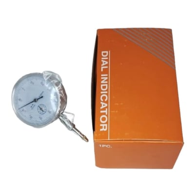 Reloj comparador 0-10 CHINO