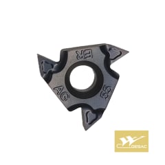Inserto de hilo exterior 16ERAG55-TC GM3225 (8 A 48 paso) GESAC