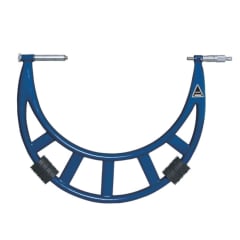 Micrometro ext. 300-400 (329-016-01) ACCUD