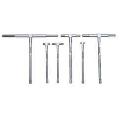 Juego telescopicos (951-006-01) ACCUD