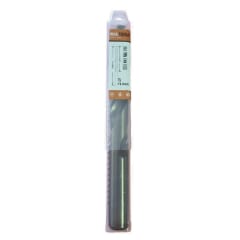Broca cil. 13 mm. HSS 5% cobalto MASTOOLS