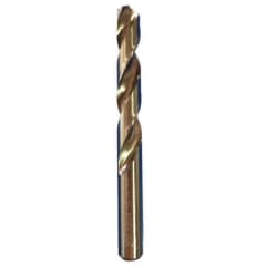 Broca cil. 11 mm. HSS 5% cobalto MASTOOLS