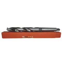 Broca conica 39 mm. CM4 HSS MASTOOLS