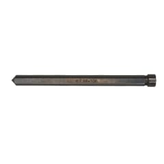 Broca guia o expulsor x 50 mm. TCT (18 a 60 mm. 7.98x105) RAPTOR