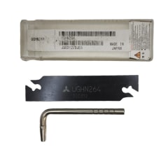 Lama de tronzar UGHN264 MITSUBISHI