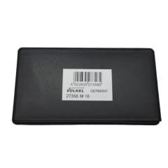Macho manual M 5 x 0.8 (3 piezas) HSS VOLKEL