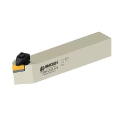 Porta htas. exterior TTENN2525 M16 SMOXH