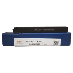 Porta htas. exterior SCLCR1212JK09ZHA GESAC