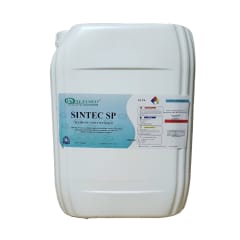 Aceite soluble sintetico SINTEC (tineta 20 litros) WALFORD