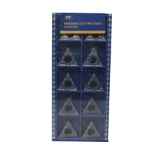 Caja inserto de torno TCMT16T304-MM-GM3225 GESAC