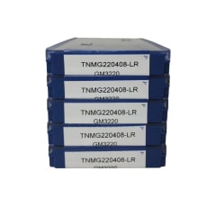 PROMO 5 cajas TNMG220408-LR GM3220 (M) GESAC