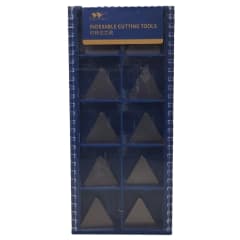 Caja inserto de fresado TPKN1603PDTR-GA4230 GESAC