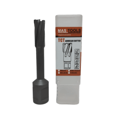 Broca anular 12 x 50 TCT MASTOOLS
