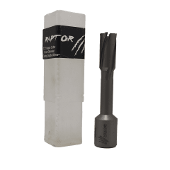 Broca anular 14 x 50 mm. TCT RAPTOR