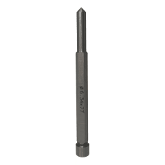 Broca guia o expulsor x 50 mm. TCT (18 a 60 mm. 7.98x106) MASTOOLS
