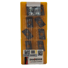 Caja inserto de fresado APMT1604PDER-H2 VP15TF MITSUBISHI