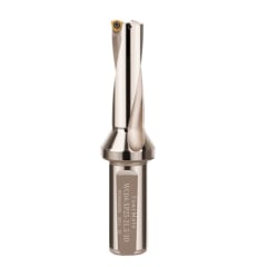 Broca con inserto diametro 22 mm CHINA