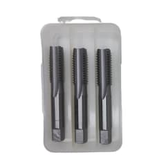 Macho manual M 14 x 2 (3 piezas) HSS BAER