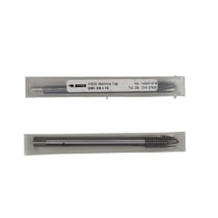 Macho maquina recto UNC 3/8 x 16 HSS-Co. DIN376 BAER