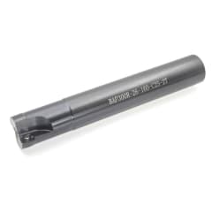 Fresa con mango BAP300R-25-160-C25-2T (Apmt11) SANT