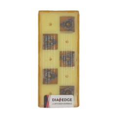 Caja inserto de hilo interior MMT16IRA55-S (16 A 48 paso) MITSUBISHI