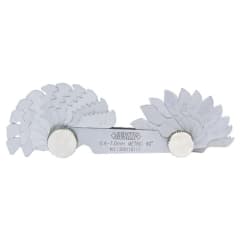 Cuenta hilo unificado (4820-230) INSIZE