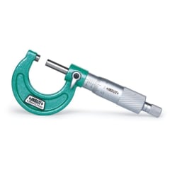 Micrometro ext. 0-25 (3203-25A) INSIZE
