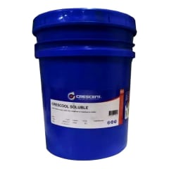 Aceite soluble 580B (tineta 19 litros) CRESCENT