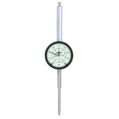 Reloj comparador 0-100 x 0.01mm. (2309-100) INSIZE