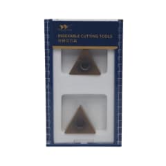 Inserto CBN TNGA160404M-3-BHC210P GESAC