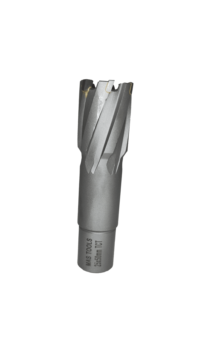 Broca anular 24 x 50 TCT MASTOOLS 1