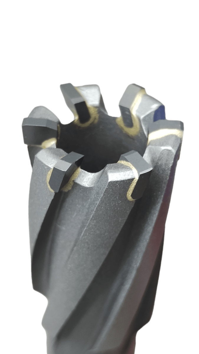 Broca anular 24 x 50 TCT MASTOOLS1
