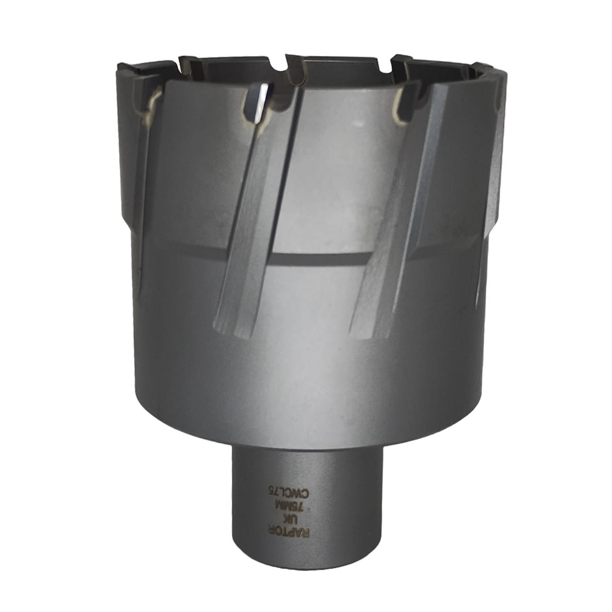 Broca anular 75 x 50 mm. [ ]32 TCT RAPTOR2