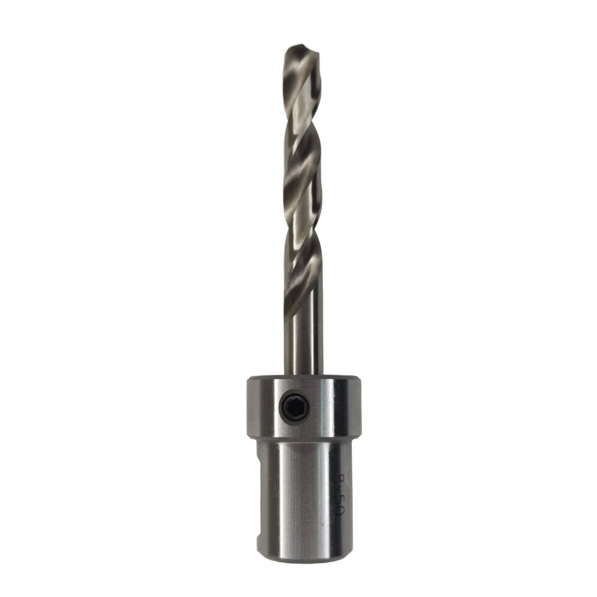 Broca anular 11 x 50 mm. HSS (c/adaptador) MASTOOLS 0