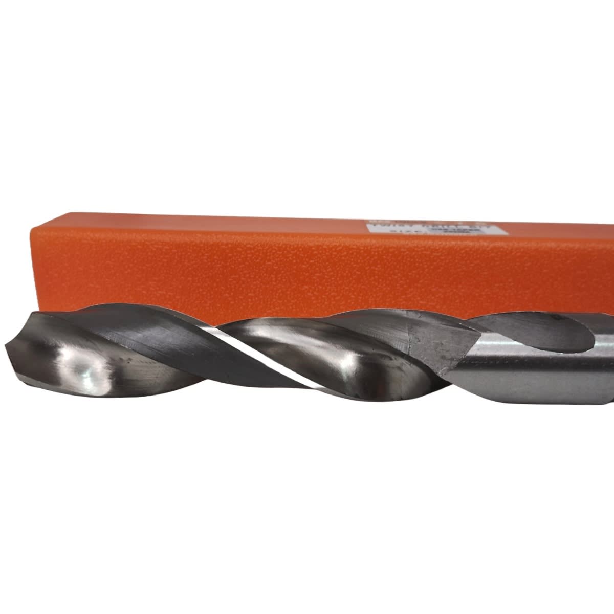 Broca conica 100 mm. CM6 HSS MASTOOLS 0