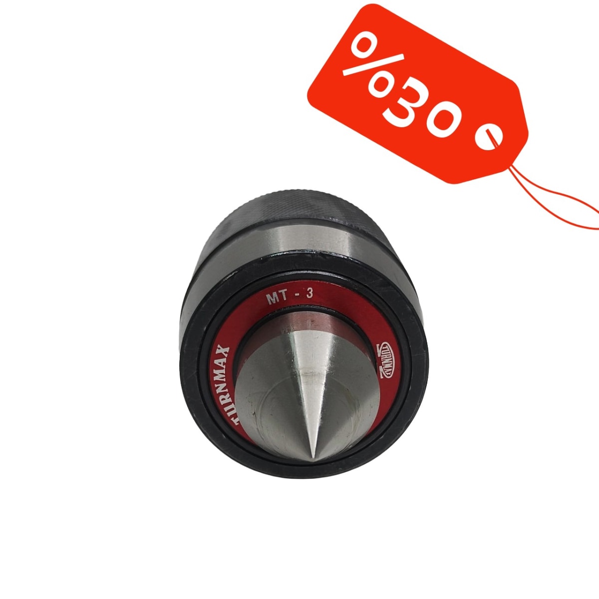 Centro giratorio CM3 carga 75 Kl. (RC-MT3-STD) TURNMAX 0