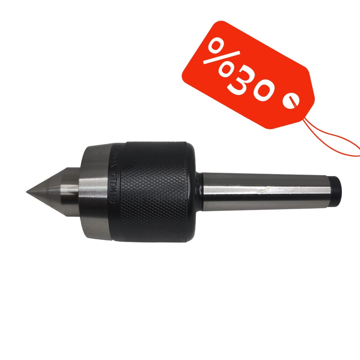 Centro giratorio CM3 carga 75 Kl. (RC-MT3-STD) TURNMAX4