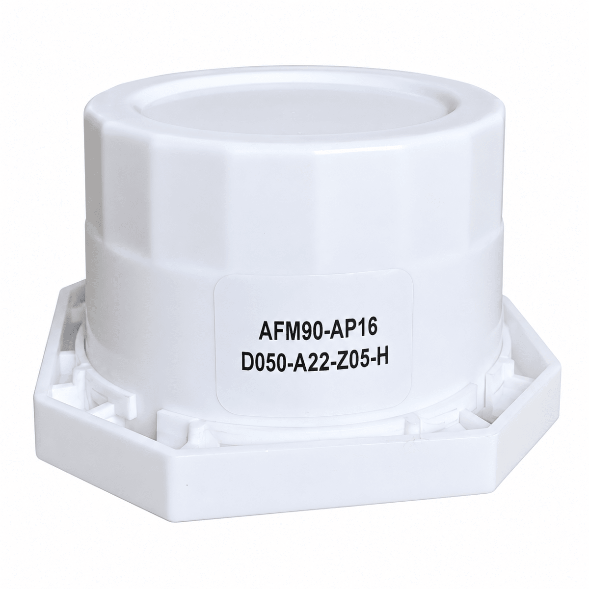 Fresa Tipo araña AFM90-AP16-D050-A22-Z05-H (apmt16) MASTOOLS (Turquia)4