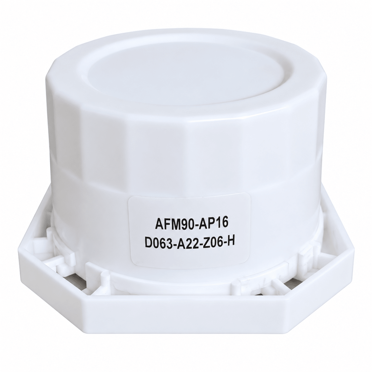 Fresa Tipo araña AFM90-AP16-D063-A22-Z06-H (apmt16) MASTOOLS (Turquia)2