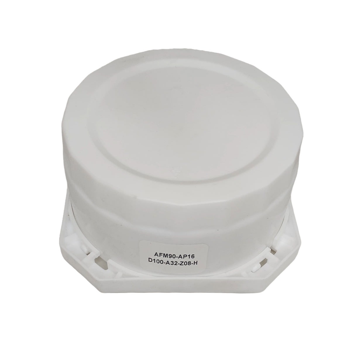 Fresa Tipo araña AFM90-AP16-D063-A22-Z06-H (apmt16) MASTOOLS (Turquia)1