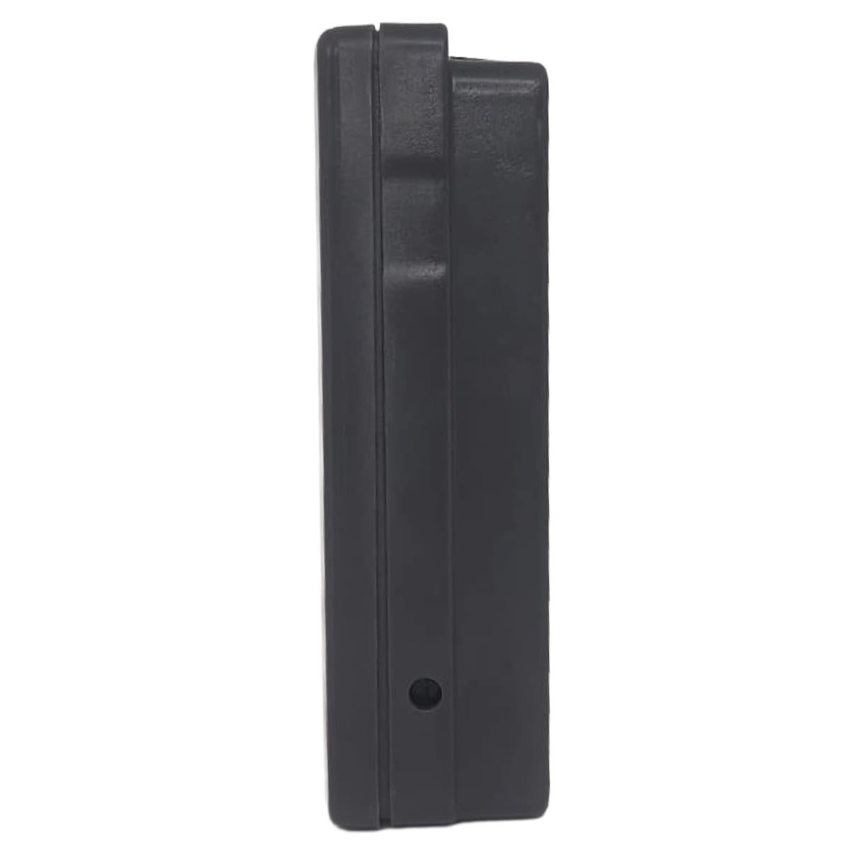 Juego de limas rotativas de carburo 10 unidades toma de 6 mm. caja plastica 2.0 MASTOOLS2