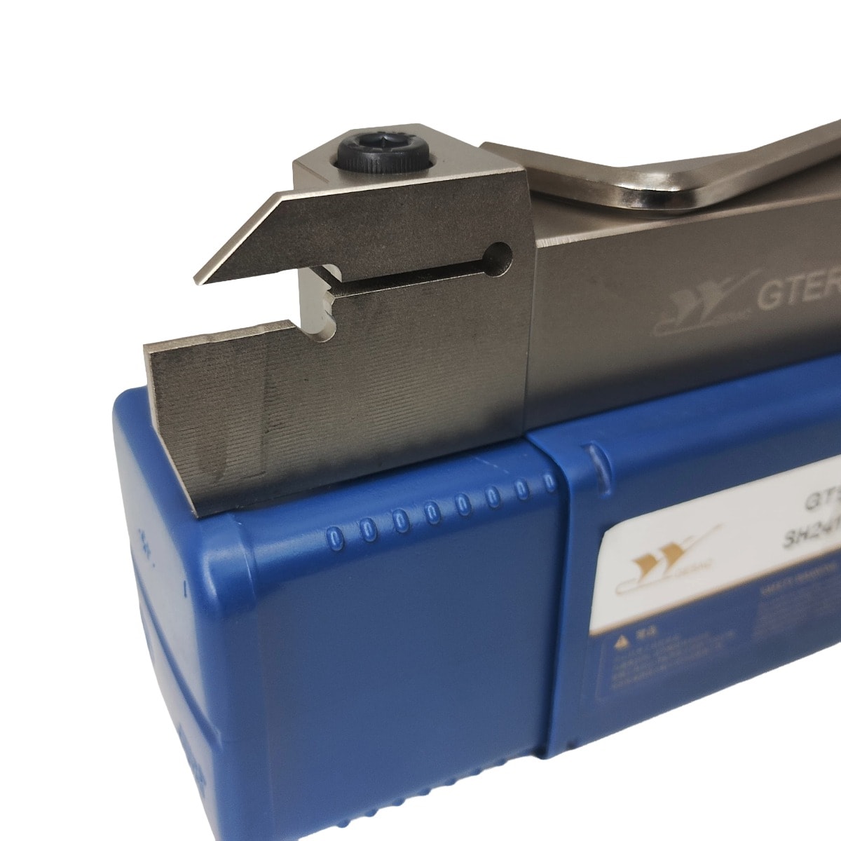 Promo 5 cajas ranurado exterior 3 mm. porta gratis 25x25 GESAC2