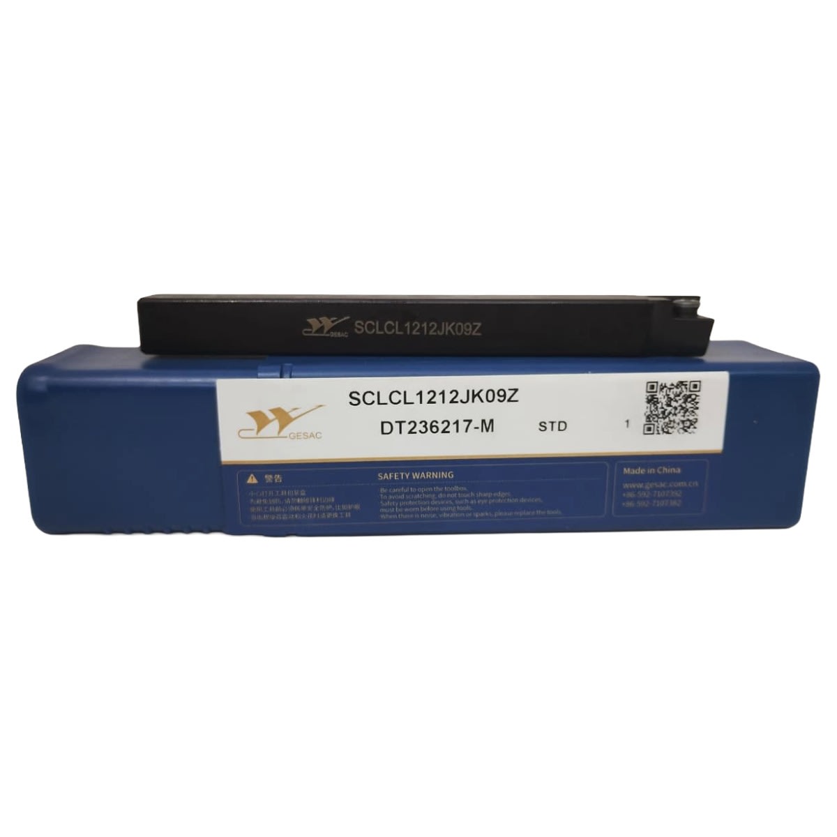 Porta htas. exterior SCLCL1212JK09ZHA GESAC 0
