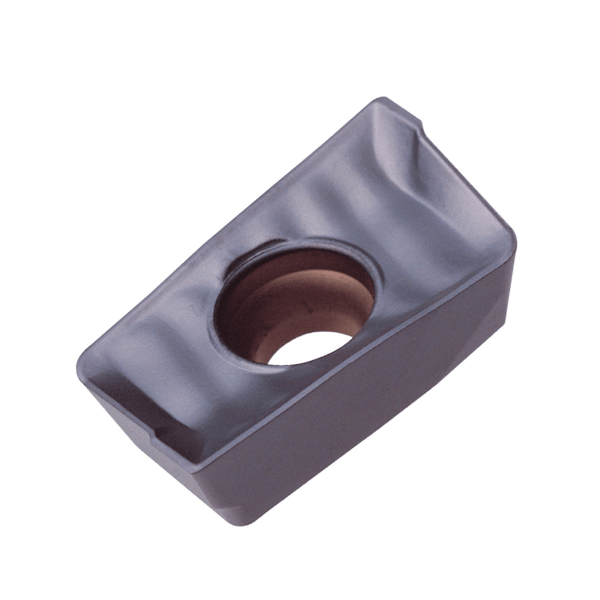 Caja inserto de fresado APMT1604PDSR-MM PC5300 KORLOY1