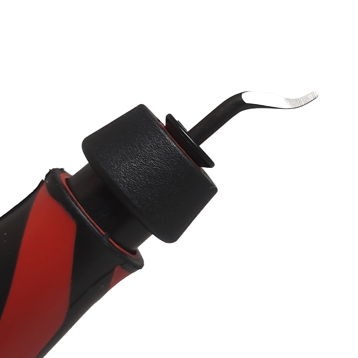 Mango desbabador modelo E SHAVIV1