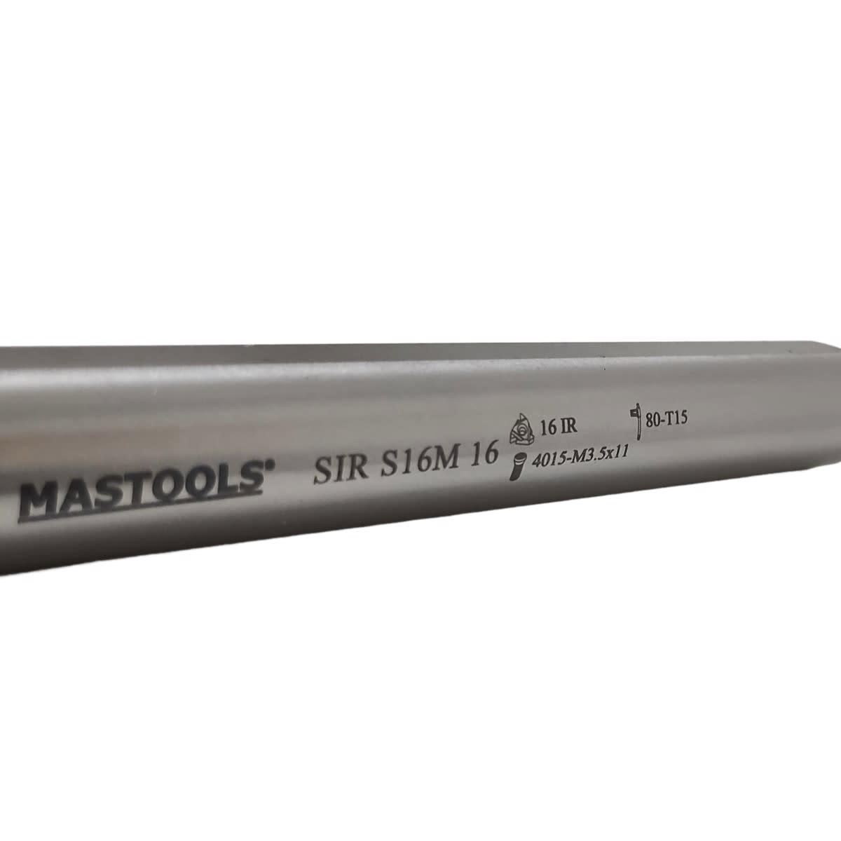 Porta htas. de hilo interior SIR S40T 16C MASTOOLS (Turquia)1