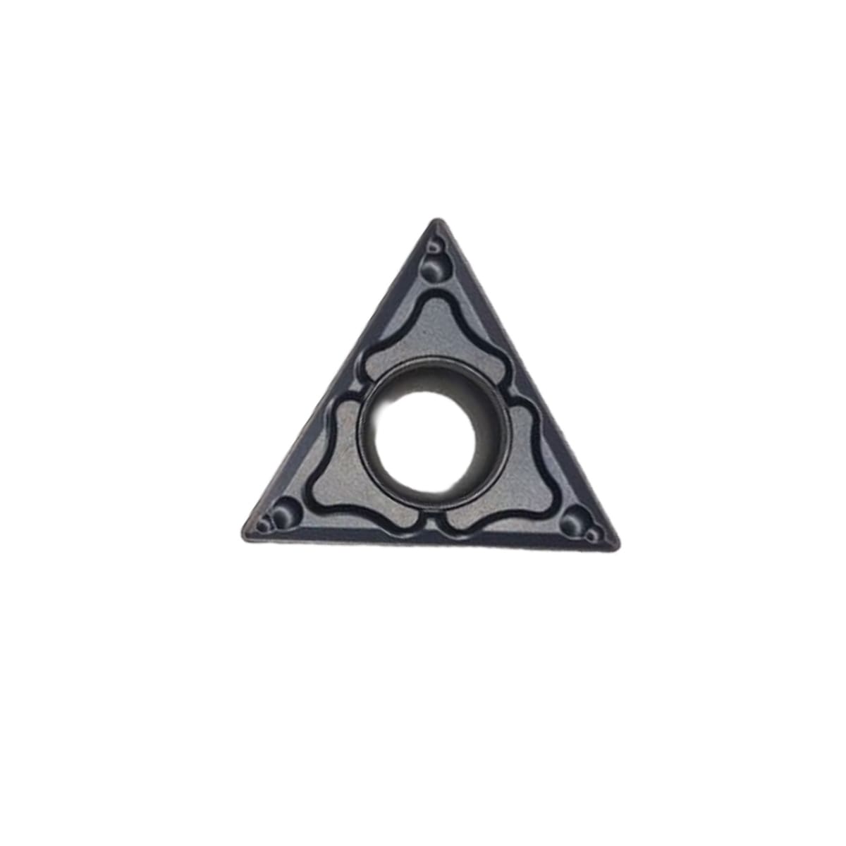 Caja inserto de torno TCMT16T304-MM-GM3225 GESAC1