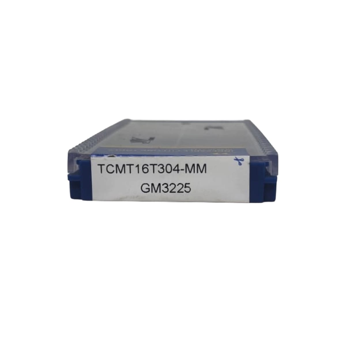 Caja inserto de torno TCMT16T304-MM-GM3225 GESAC2