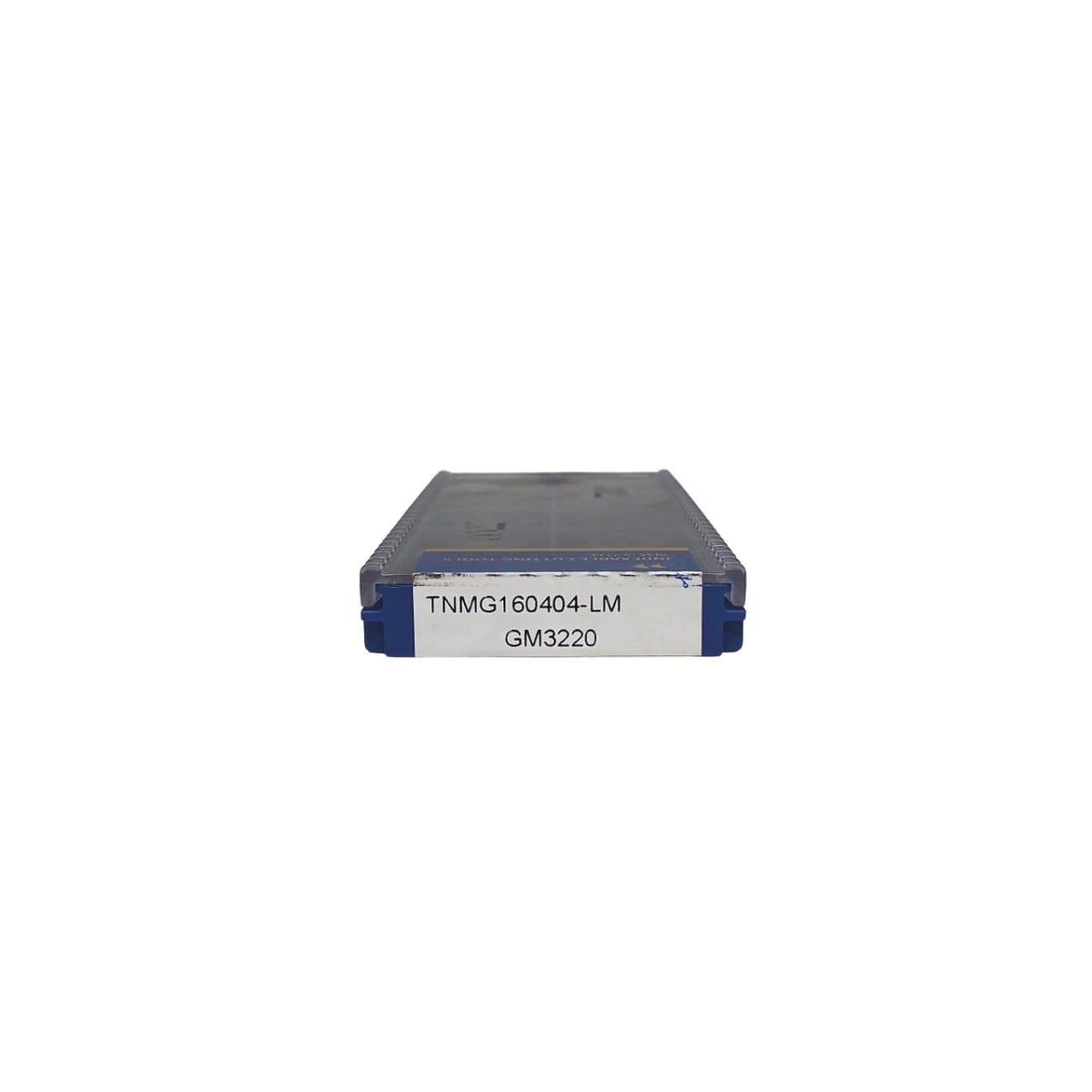 PROMO 5 cajas TNMG160404-LM GM3220 GESAC1
